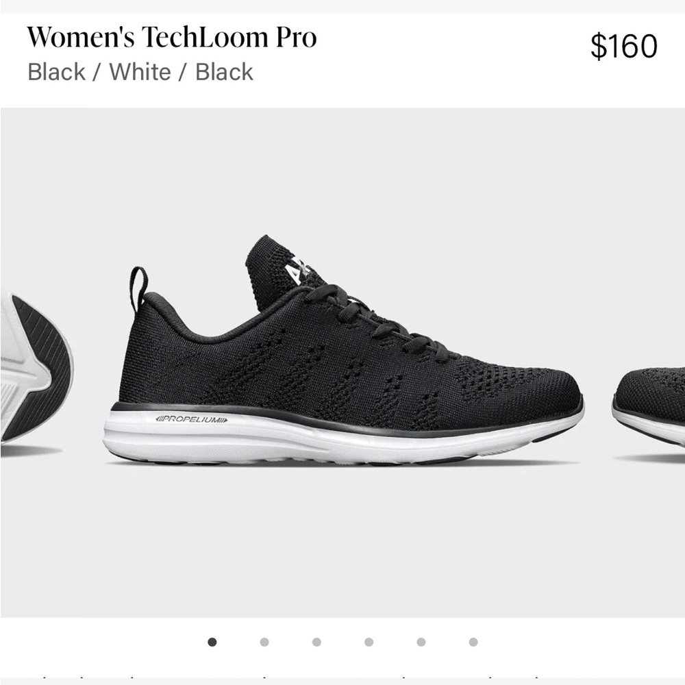 APL TechLoom Pro